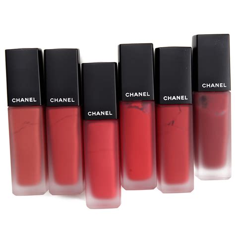 chanel lip ink|where to buy Chanel lipstick.